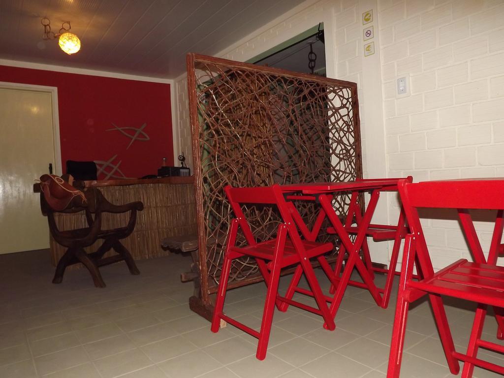 Pousada Vila Moana Maragogi Buitenkant foto