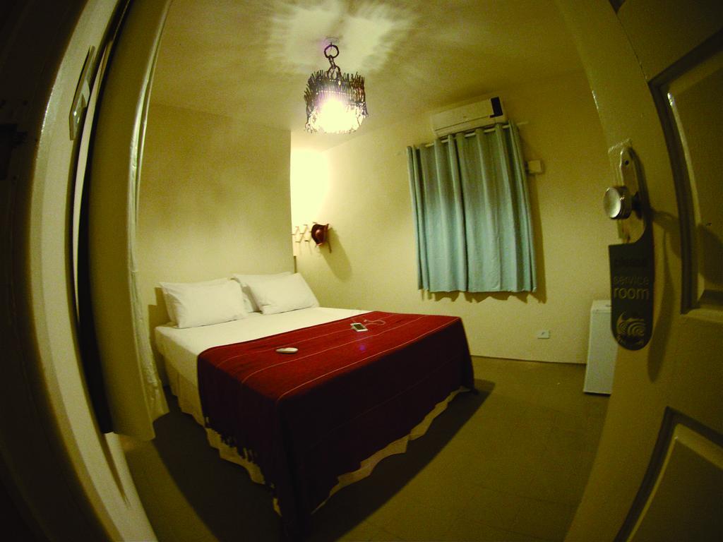Pousada Vila Moana Maragogi Kamer foto