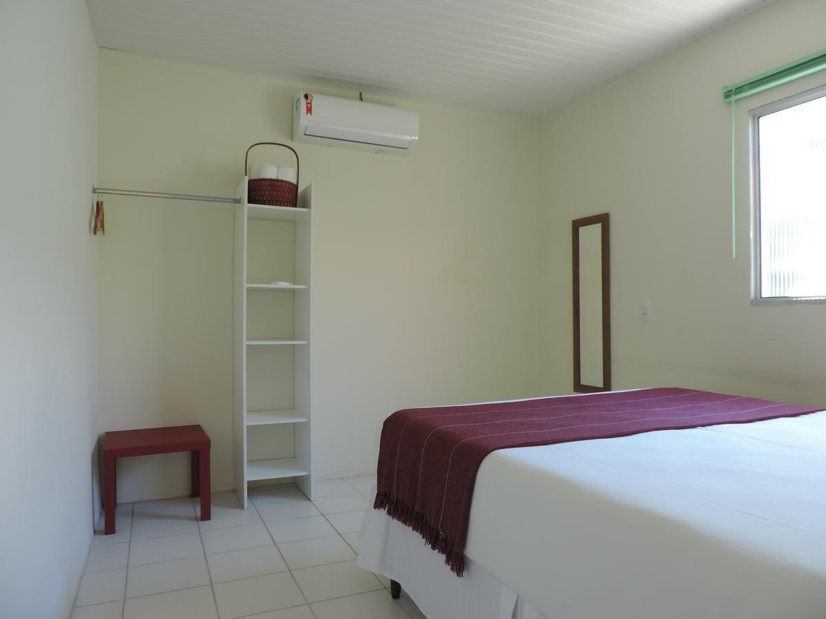 Pousada Vila Moana Maragogi Kamer foto