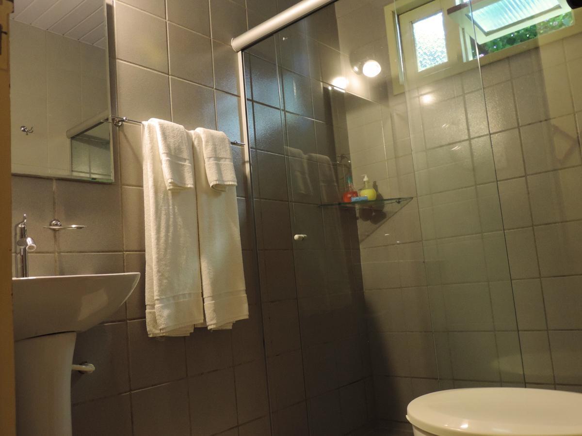 Pousada Vila Moana Maragogi Kamer foto