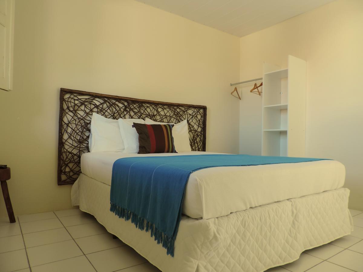 Pousada Vila Moana Maragogi Buitenkant foto