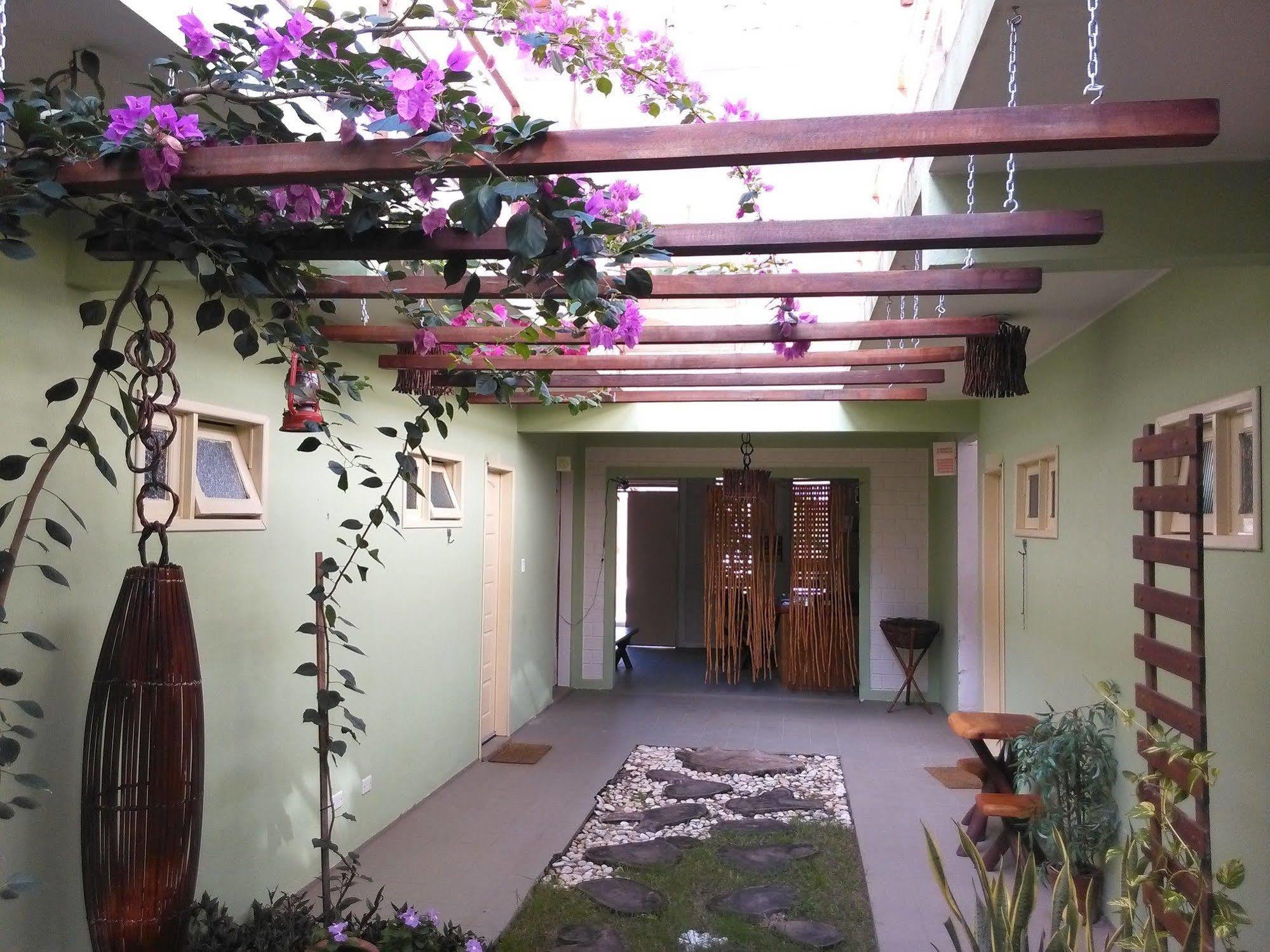 Pousada Vila Moana Maragogi Buitenkant foto