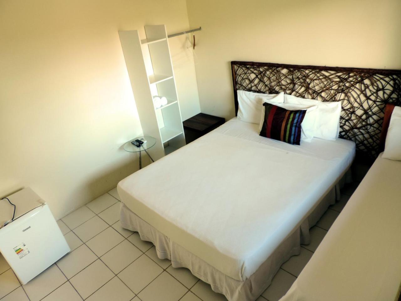 Pousada Vila Moana Maragogi Buitenkant foto